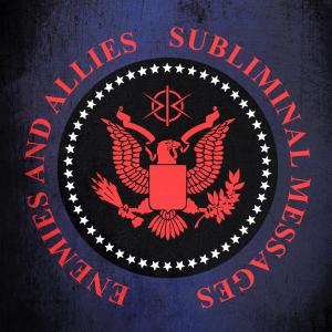Enemies的專輯Subliminal Messages