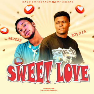 收聽Riyo的Sweet love (feat. Skizzy wayo)歌詞歌曲