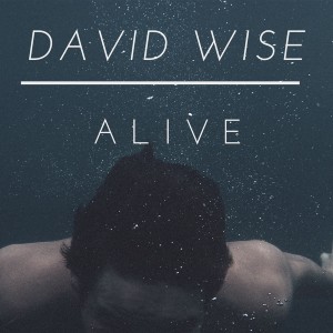 Album Alive from David Wise