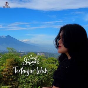 Album Terlanjur Lelah oleh Sarah Saputri