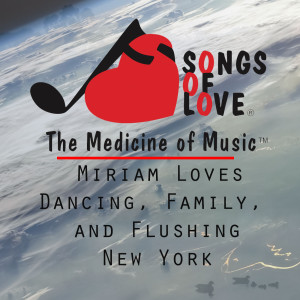 收聽R.Orenstein的Miriam Loves Dancing, Family, and Flushing New York歌詞歌曲