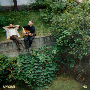 Album Aproar from Nó