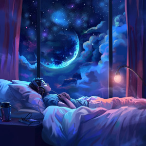 อัลบัม Music for Sleep: Gentle Dreams Unfold ศิลปิน Sleep Noise Machine