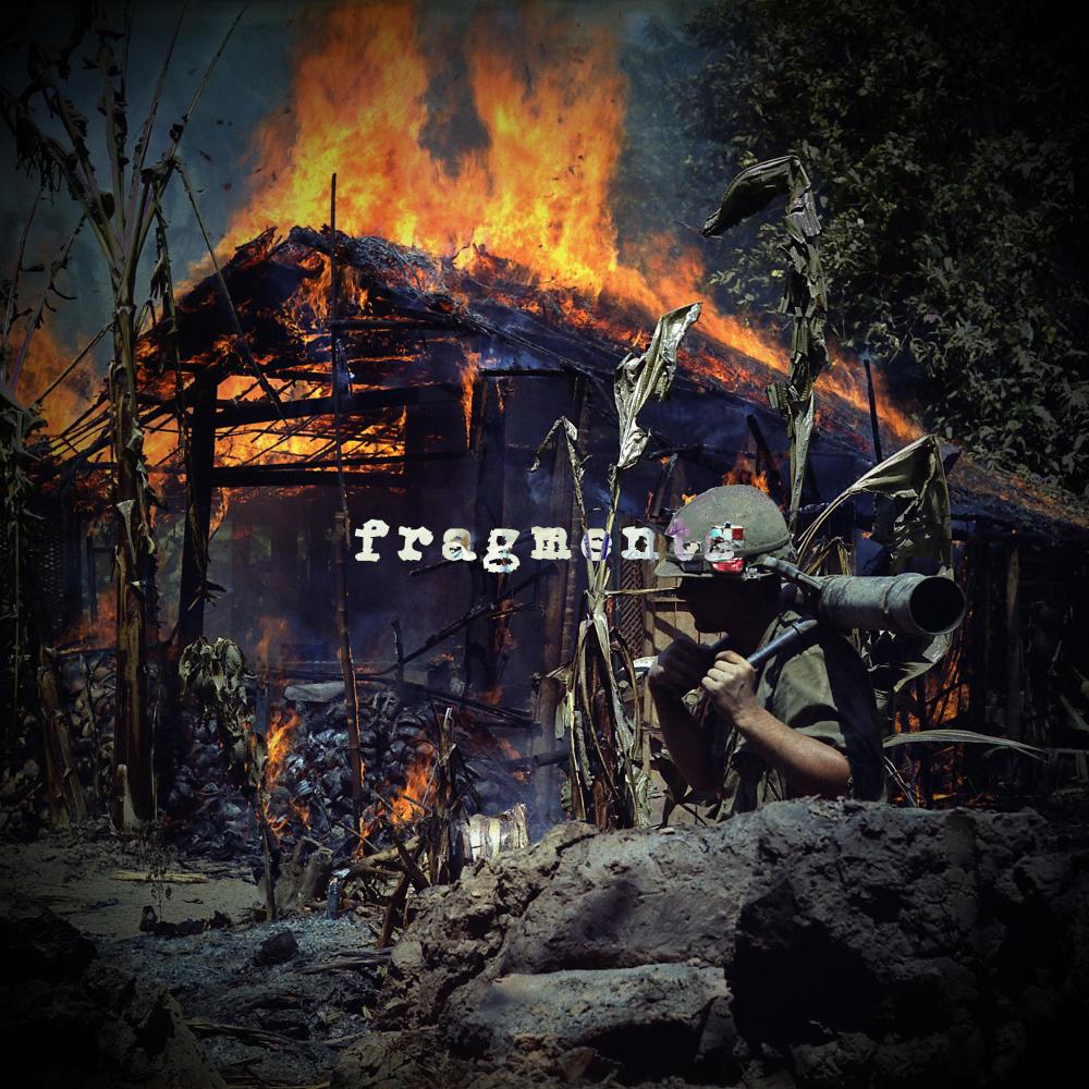 fragments (Extended/Attrition Warfare Version)