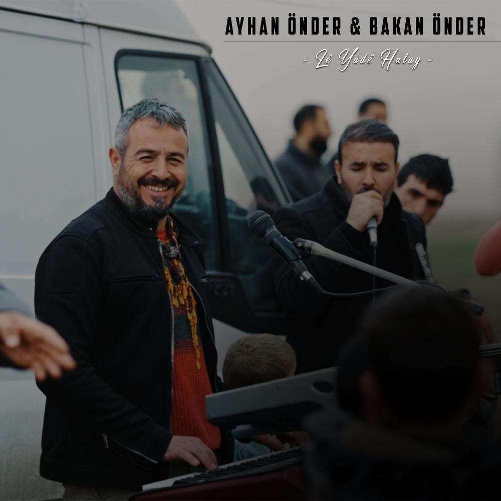 Le Yade Halay Potpori
