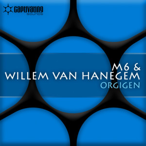 Willem van Hanegem的專輯Origin