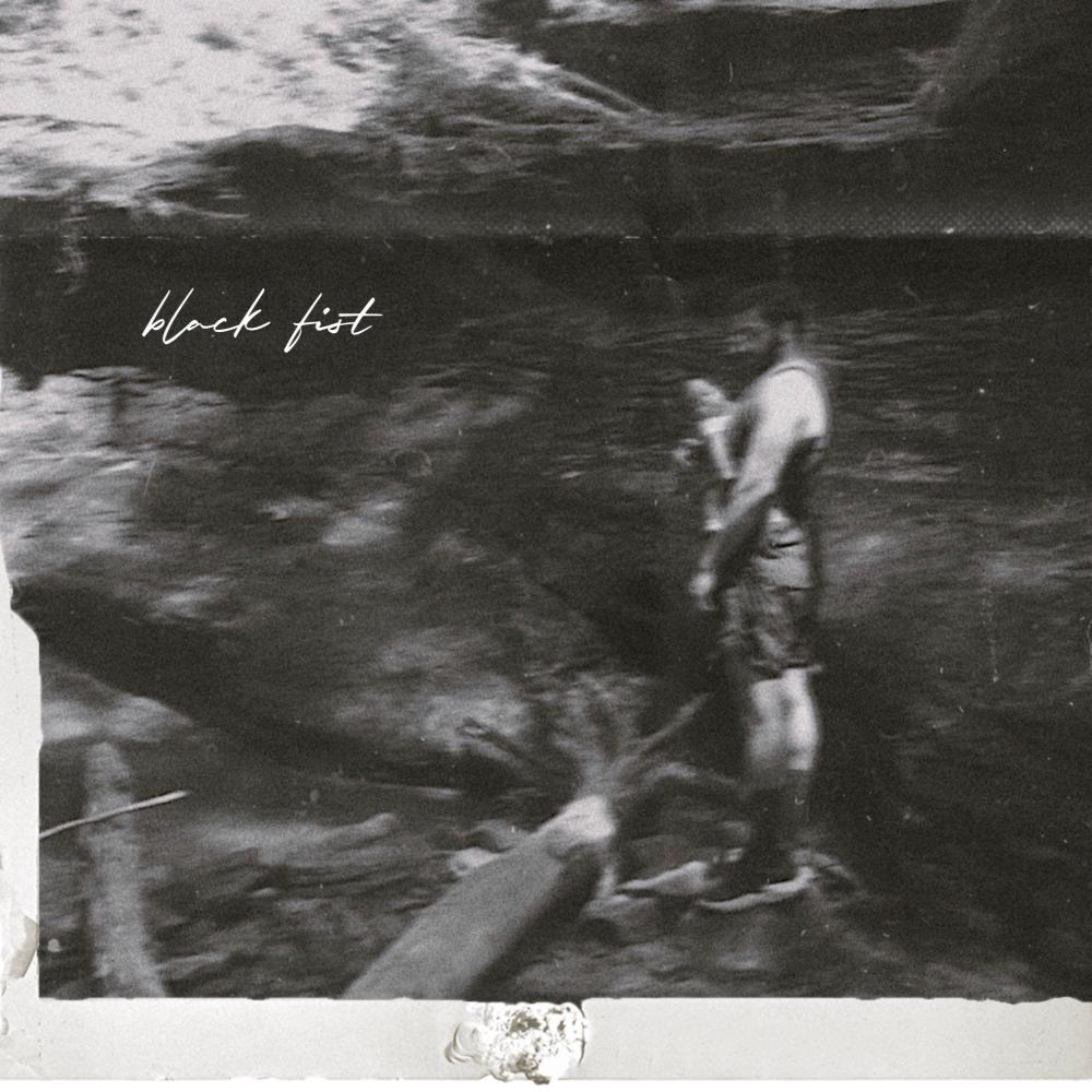 Black Fist (Explicit)