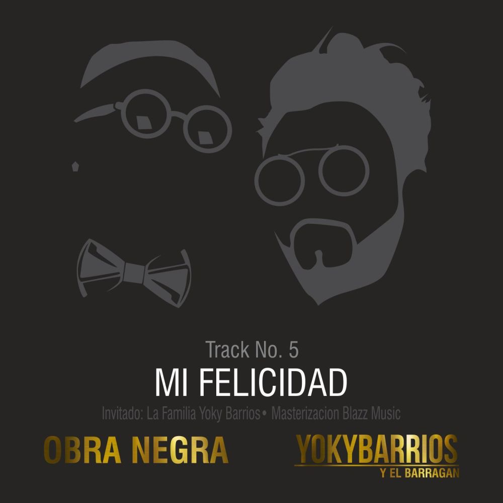 Mi Felicidad
