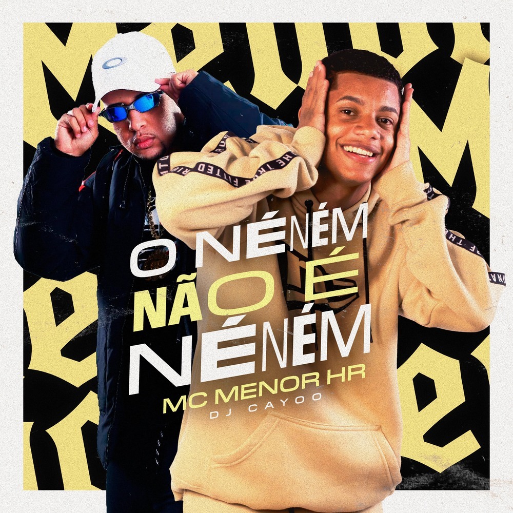 O Neném Não É Neném (Explicit)