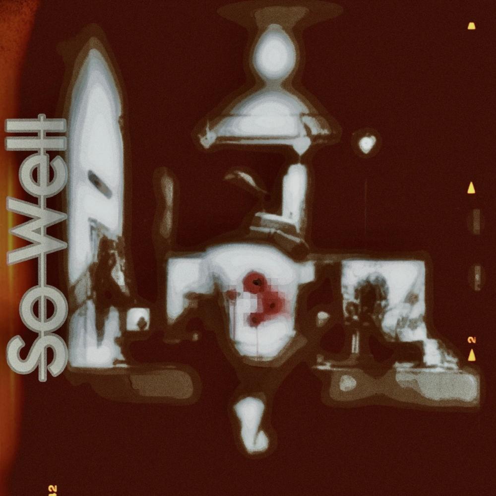 So Well (feat. Young Corn) (Explicit)