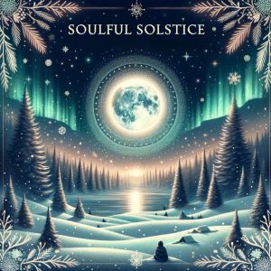 Album Soulful Solstice (Winter Moon Mantras) from Insomnia Music Universe