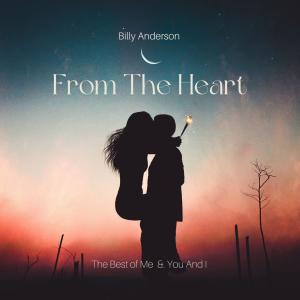 อัลบัม From The Heart Sampler ศิลปิน Billy Anderson