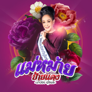 收聽นกน้อย อุไรพร的แม่หม้ายป้ายแดง歌詞歌曲