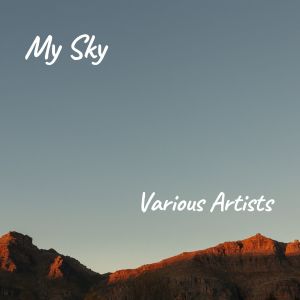 Album My Sky oleh Blue Angels