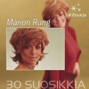 ดาวน์โหลดและฟังเพลง Saamaton พร้อมเนื้อเพลงจาก Marion Rung