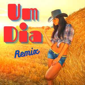 Album Um Dia - (Remix BR) oleh Samba