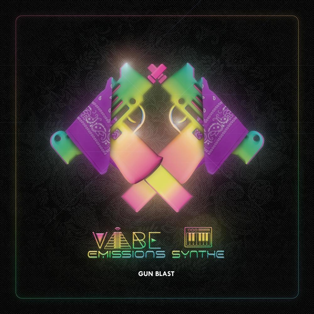 Gun Blast (feat. Synthe)