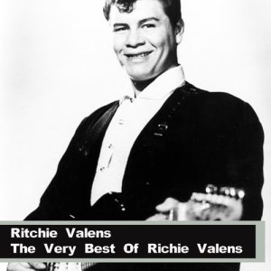 ดาวน์โหลดและฟังเพลง Come On Let'S Go พร้อมเนื้อเพลงจาก Ritchie Valens