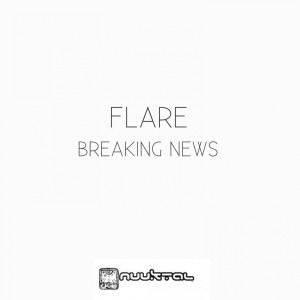 Dengarkan Subsonic lagu dari Flare dengan lirik