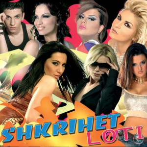 Listen to Po te isha uje ne oqean song with lyrics from Mihrije Braha