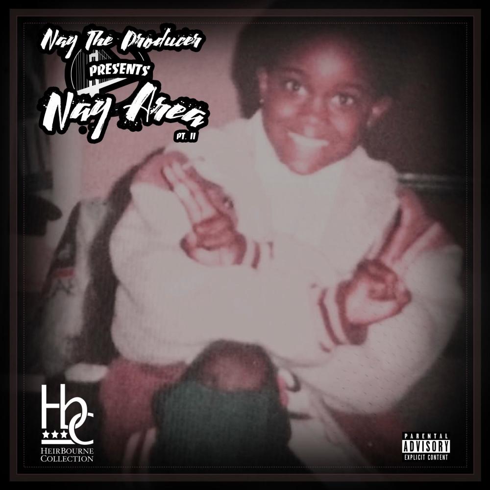 I Gotta Go (feat. Marc & Nailah Souder) (Explicit)