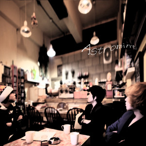 Listen to Astromint song with lyrics from Astromint