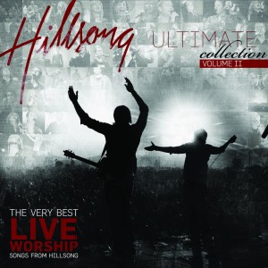 Hillsong Worship的专辑Ultimate Collection Vol 2 (Compilation)