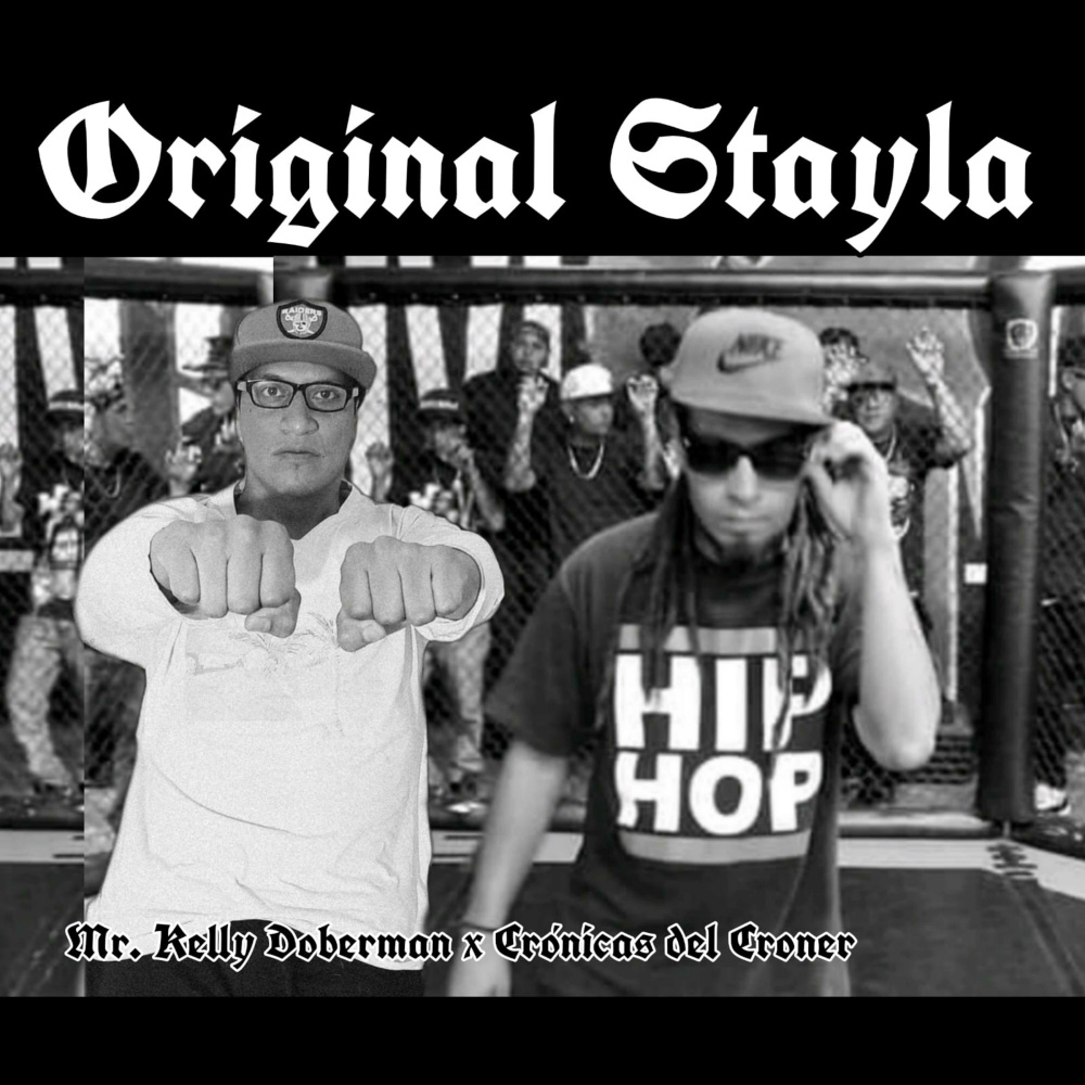 Original Stayla