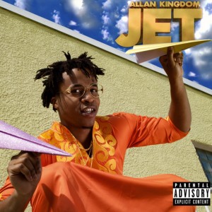 Album Jet (Explicit) from Allan Kingdom