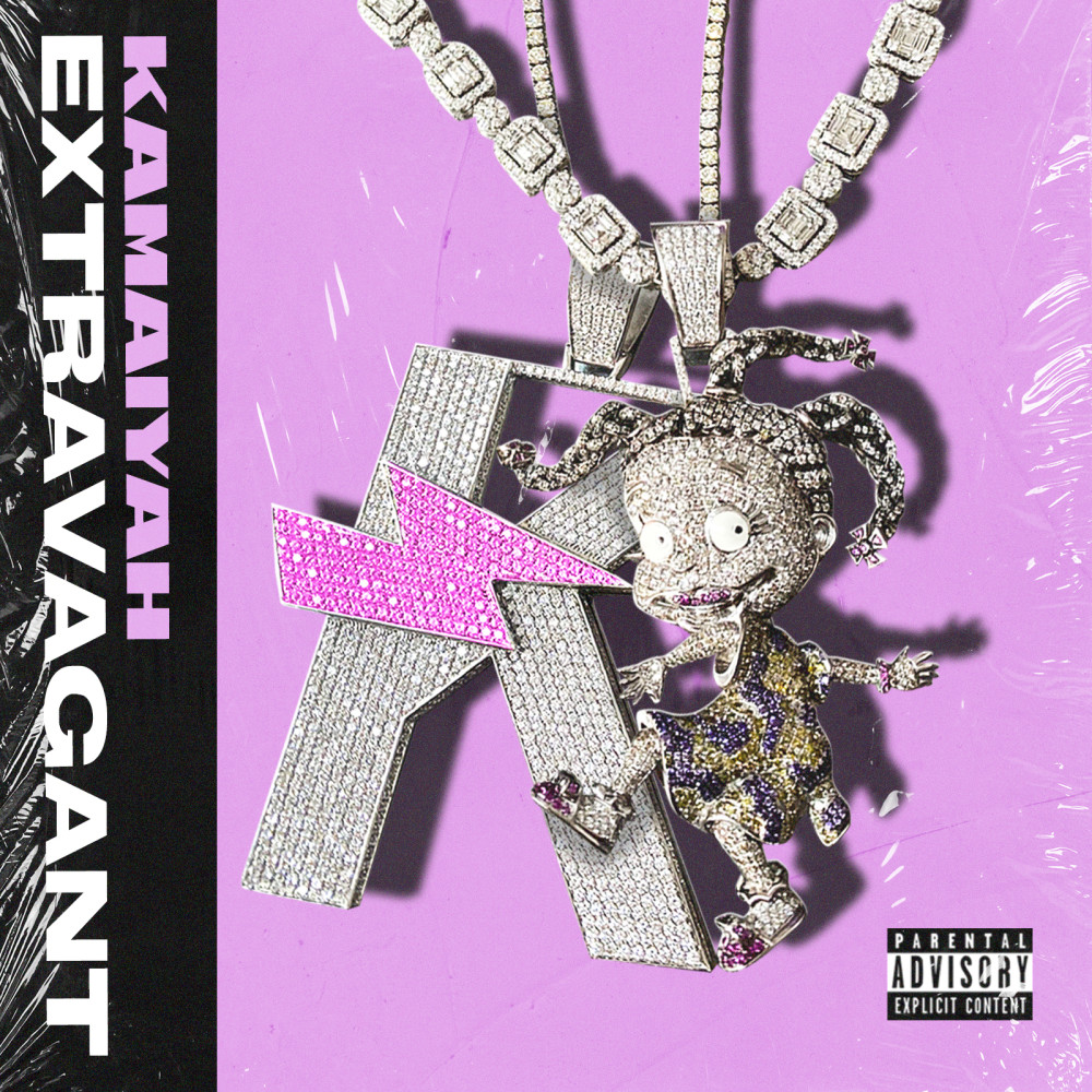 Extravagant (Explicit)