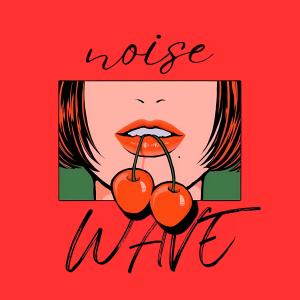 收聽BetterDayz的noise wave歌詞歌曲