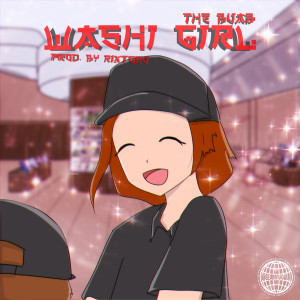 The Buab的专辑WASHI GIRL