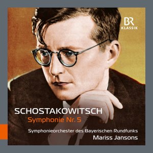 Shostakovich: Symphony No. 5 in D Minor, Op. 47 (Live)