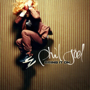 收聽Phil Joel的Take My Heart (Bring It On Album Version)歌詞歌曲