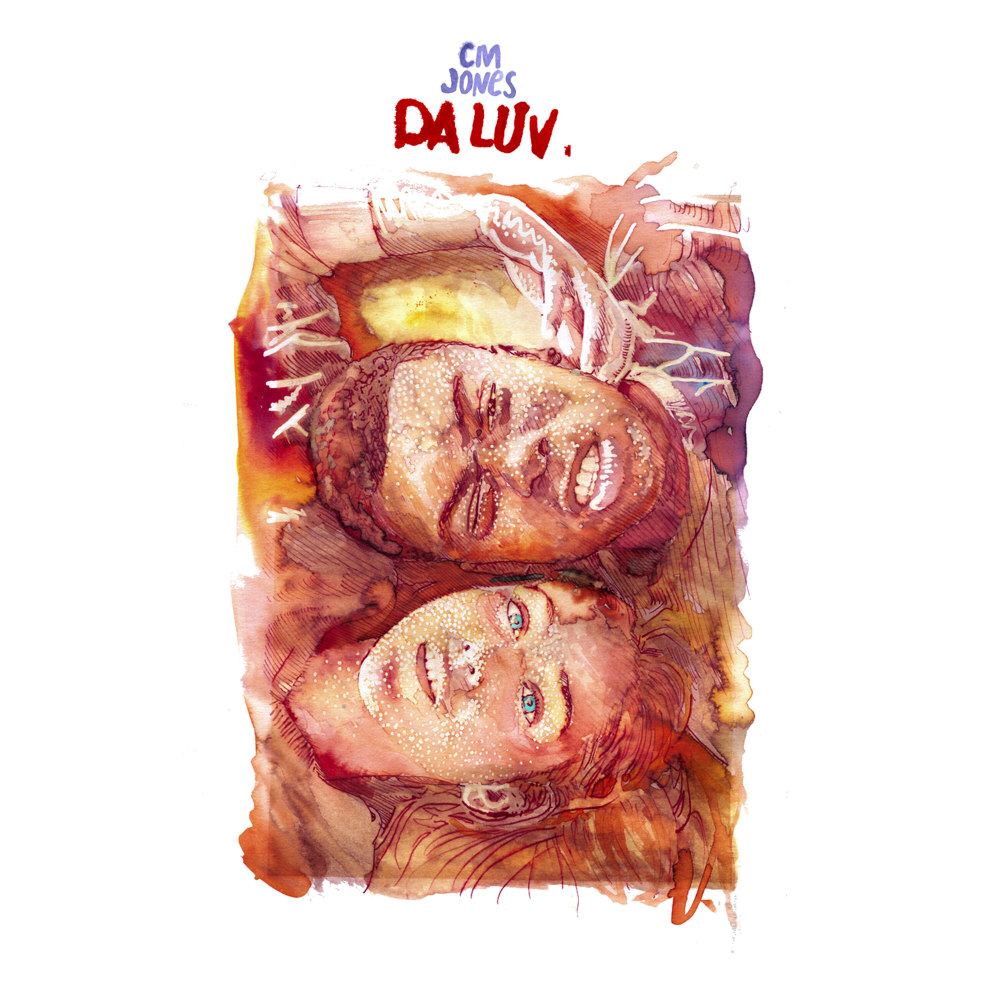 Da Luv (Remix)