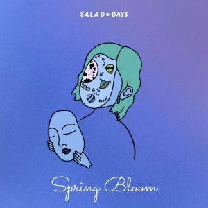 Listen to Spring Bloom song with lyrics from Neele Harder