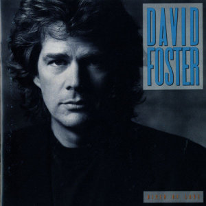收聽David Foster的Living for the Moment (LP版)歌詞歌曲