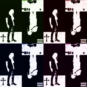 Dengarkan lagu LOCKDOWN (Explicit) nyanyian Yamiboi To$ dengan lirik