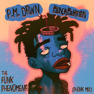 P.M. Dawn的專輯The Funk Phenomena (Phonk Mix)