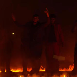 default playlist img