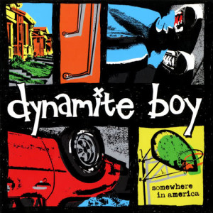 收聽Dynamite Boy的Some Assembly Required歌詞歌曲