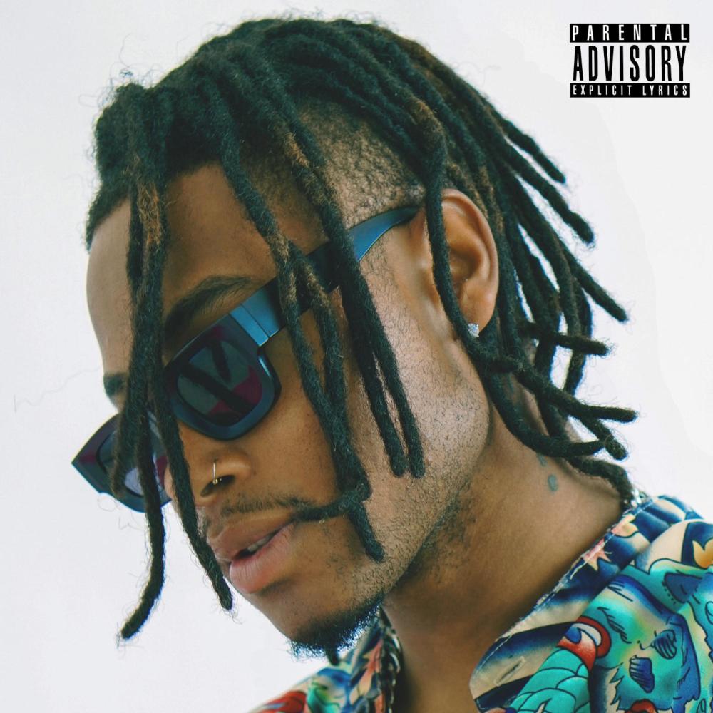 Say What You Want (Explicit)