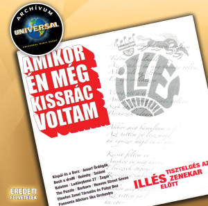 收聽Ladanybene 27的A Szó Veszélyes Fegyver歌詞歌曲
