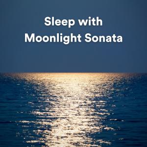 Moonlight Sonata的专辑Sleep with Moonlight Sonata
