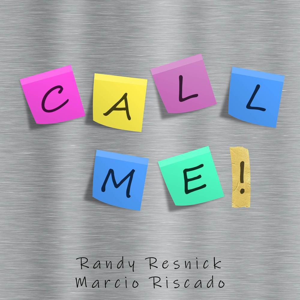 Call Me