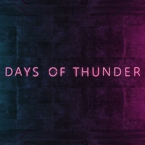 收聽The Cerny Brothers的Days of Thunder (Remix)歌詞歌曲