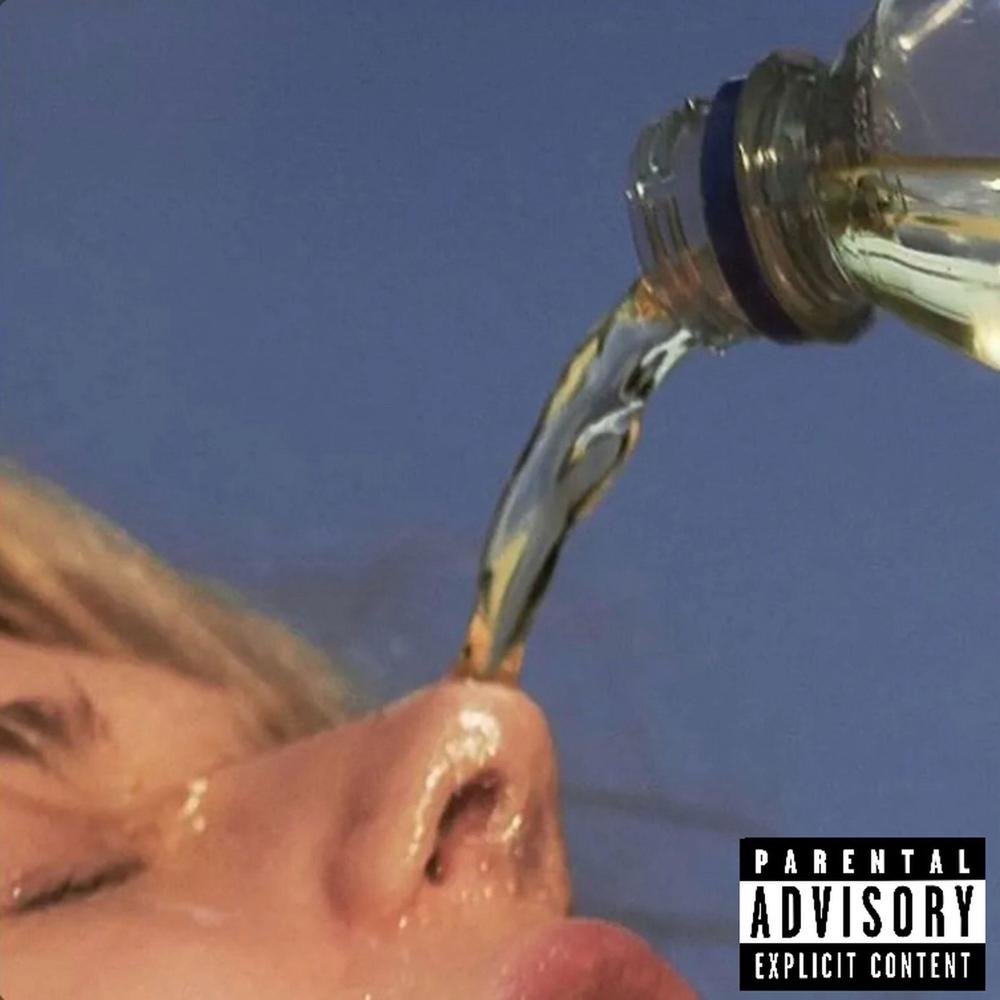 Itsbeenawhile (feat. Mija & GG Magree)