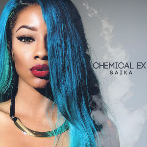 收聽Saika的Chemical Ex歌詞歌曲