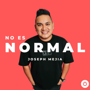 Album No Es Normal from Joseph Mejía