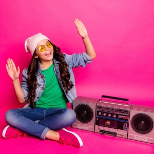 default playlist img